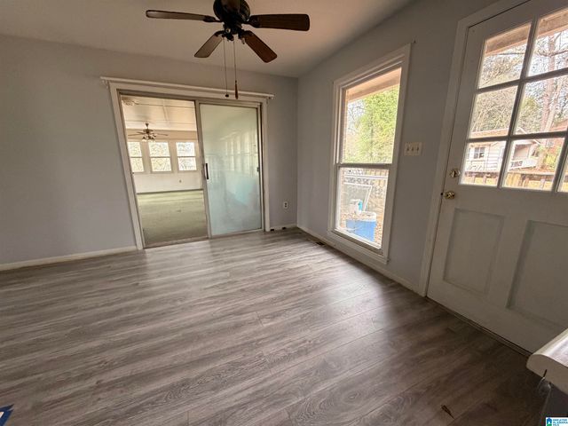 646 MICKLE DRIVE, Roanoke, AL 36274