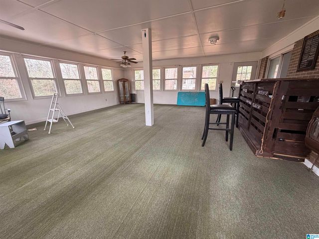 646 MICKLE DRIVE, Roanoke, AL 36274