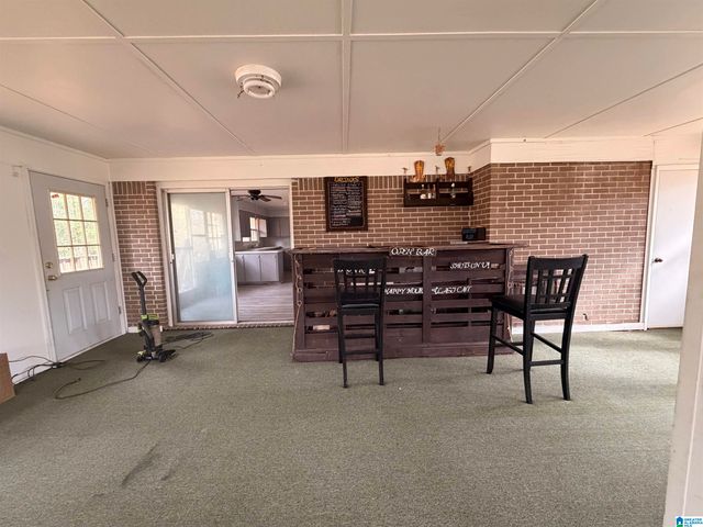 646 MICKLE DRIVE, Roanoke, AL 36274