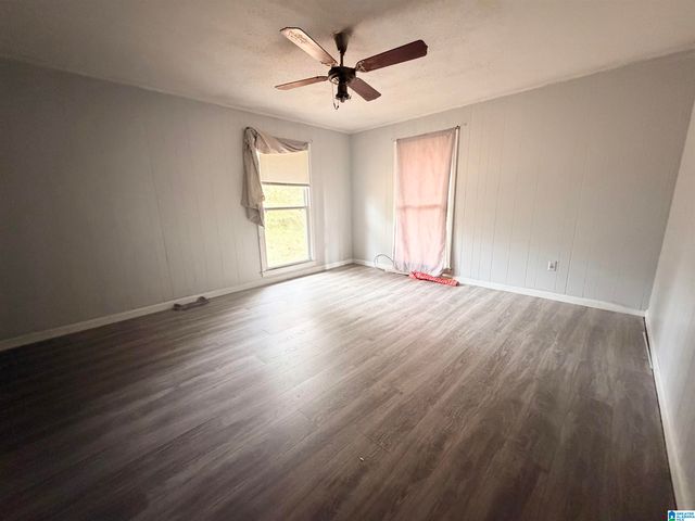 646 MICKLE DRIVE, Roanoke, AL 36274