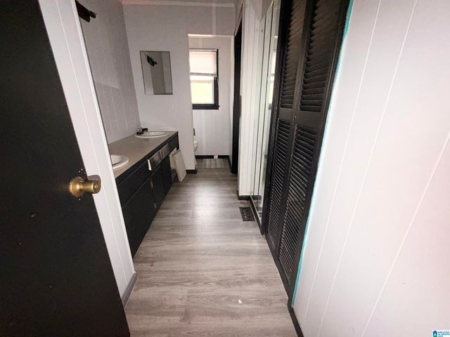 646 MICKLE DRIVE, Roanoke, AL 36274