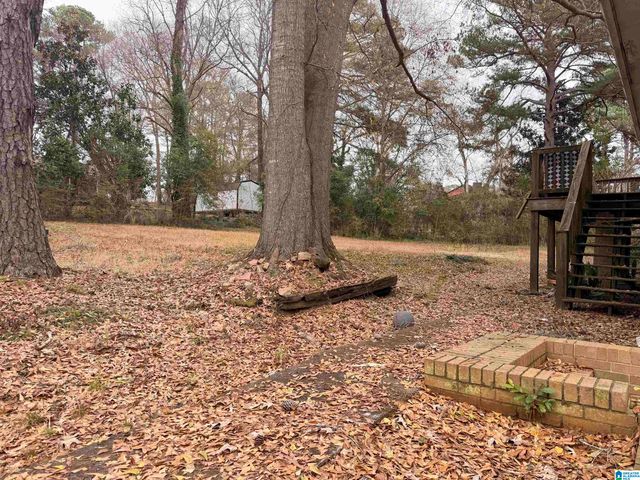 646 MICKLE DRIVE, Roanoke, AL 36274