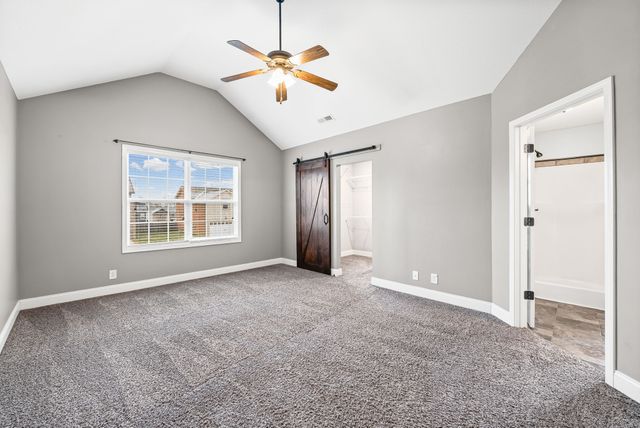 731 Crestone Lane, Clarksville, TN 37042