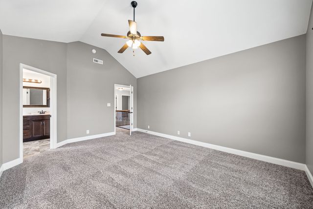 731 Crestone Lane, Clarksville, TN 37042