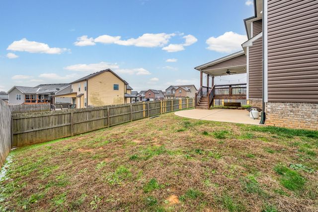 731 Crestone Lane, Clarksville, TN 37042