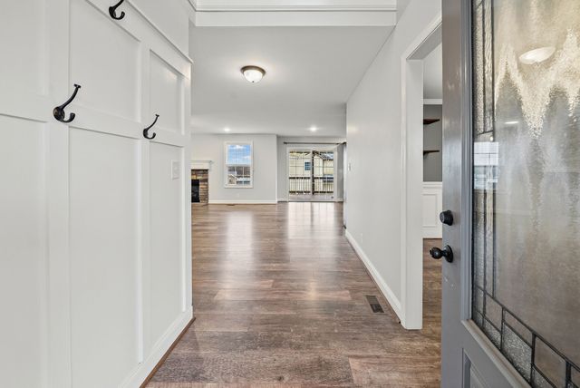 731 Crestone Lane, Clarksville, TN 37042