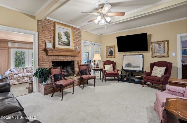 101 Olympia Fields, Jackson, MS 39211