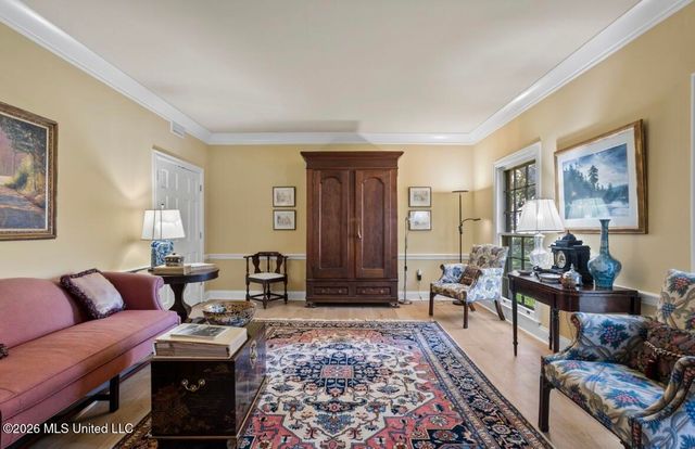 101 Olympia Fields, Jackson, MS 39211