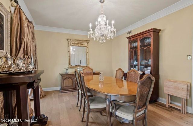 101 Olympia Fields, Jackson, MS 39211