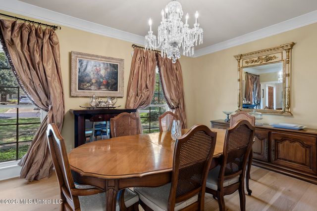 101 Olympia Fields, Jackson, MS 39211