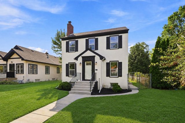 1515 Upton Avenue N, Minneapolis, MN 55411