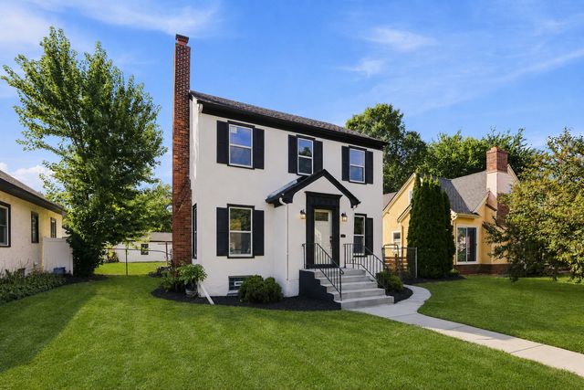 1515 Upton Avenue N, Minneapolis, MN 55411