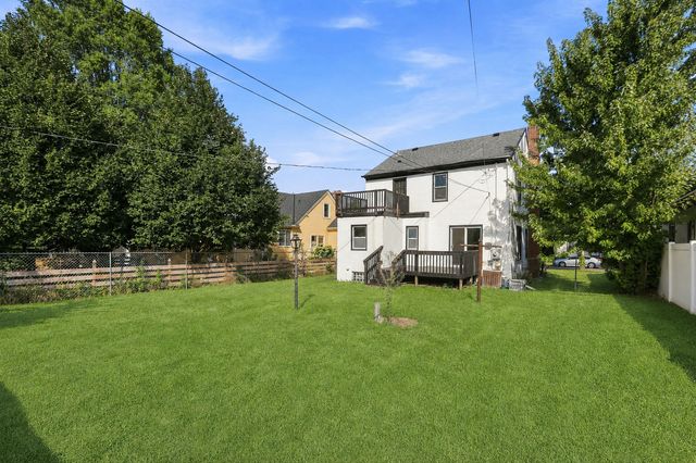 1515 Upton Avenue N, Minneapolis, MN 55411