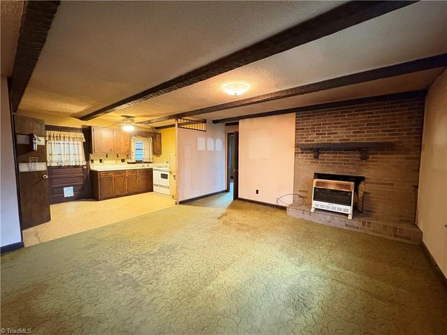 220 Dameron Street, Star, NC 27356