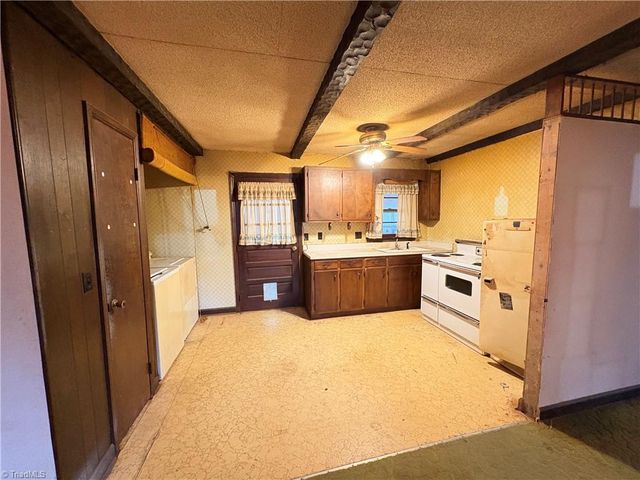 220 Dameron Street, Star, NC 27356