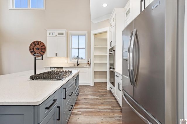 600 Liberty Road, Princeton, KY 42445