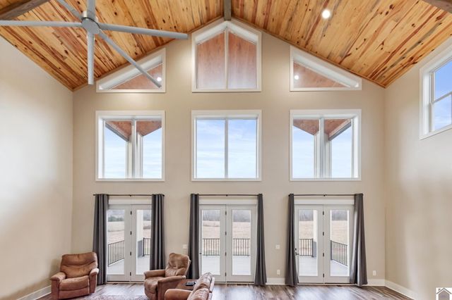 600 Liberty Road, Princeton, KY 42445