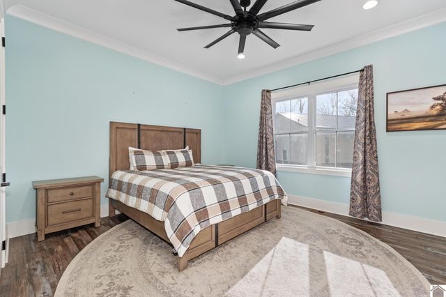 600 Liberty Road, Princeton, KY 42445