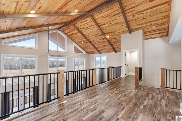 600 Liberty Road, Princeton, KY 42445