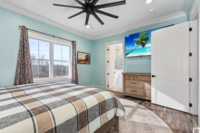 600 Liberty Road, Princeton, KY 42445