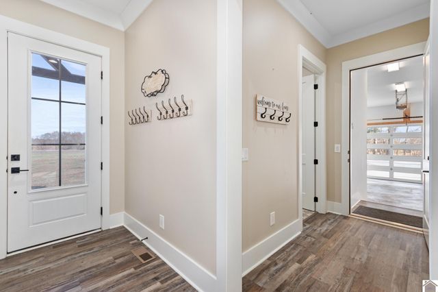 600 Liberty Road, Princeton, KY 42445