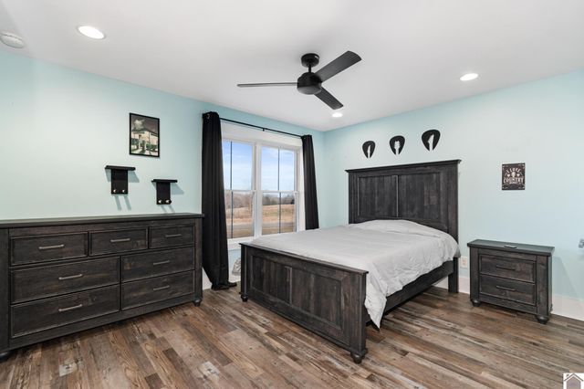 600 Liberty Road, Princeton, KY 42445