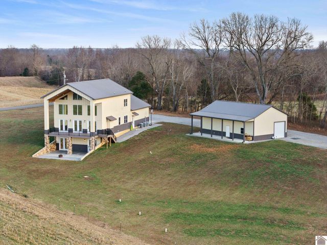 600 Liberty Road, Princeton, KY 42445