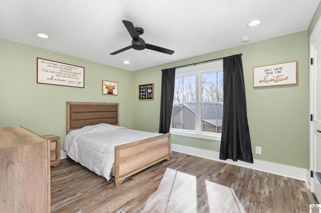 600 Liberty Road, Princeton, KY 42445