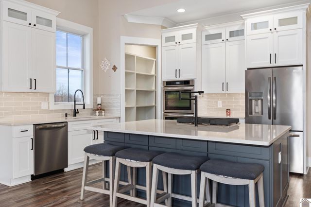 600 Liberty Road, Princeton, KY 42445