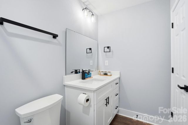 100 boyette Drive A, Albemarle, NC 28001