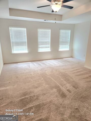 4402 Newfangle Road, Stone Mountain, GA 30083