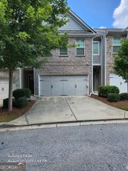 4402 Newfangle Road, Stone Mountain, GA 30083