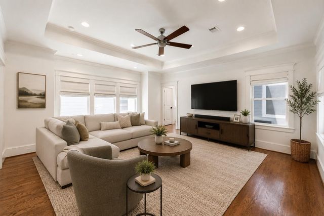828 E 28th Street, Houston, TX 77009