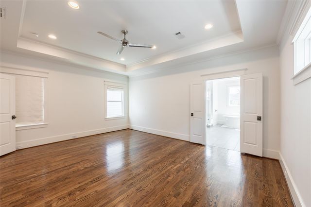 828 E 28th Street, Houston, TX 77009