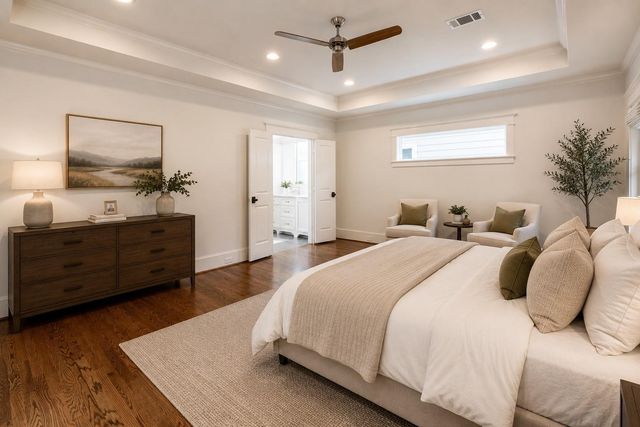 828 E 28th Street, Houston, TX 77009