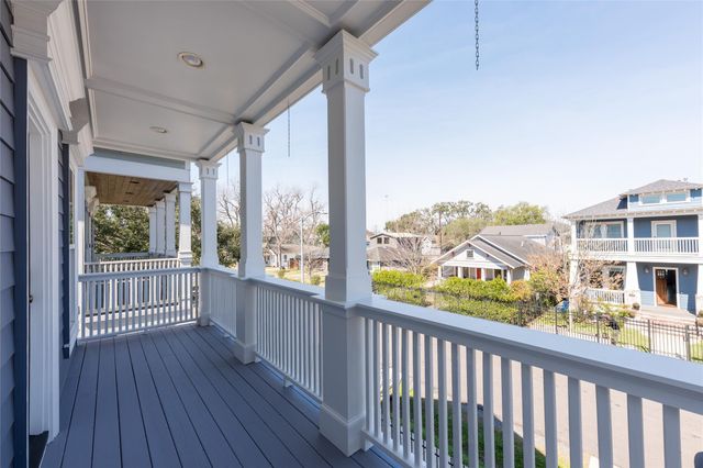828 E 28th Street, Houston, TX 77009