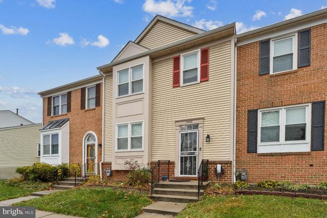 14430 BAKERSFIELD CT, Silver Spring, MD 20906