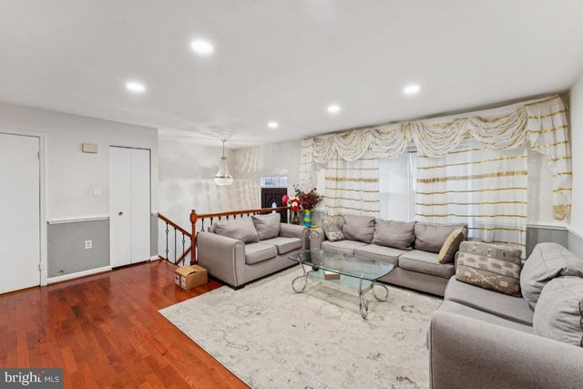 14430 BAKERSFIELD CT, Silver Spring, MD 20906