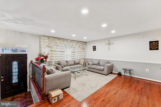 14430 BAKERSFIELD CT, Silver Spring, MD 20906