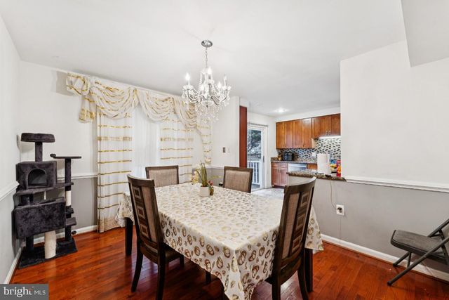 14430 BAKERSFIELD CT, Silver Spring, MD 20906