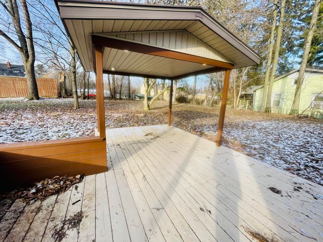 242 Kenneth Street, Blackman Twp, MI 49201