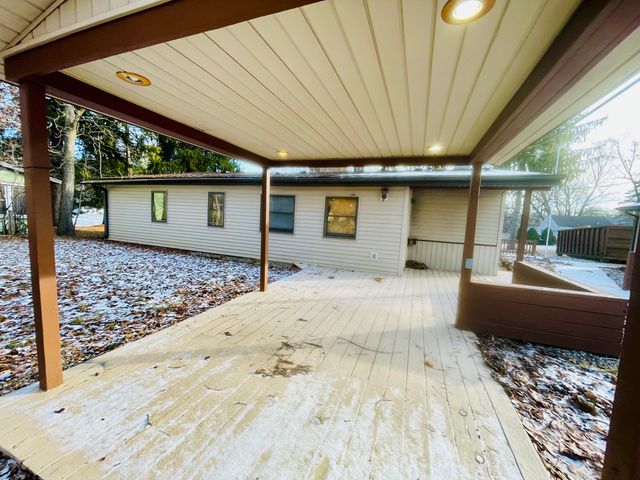 242 Kenneth Street, Blackman Twp, MI 49201