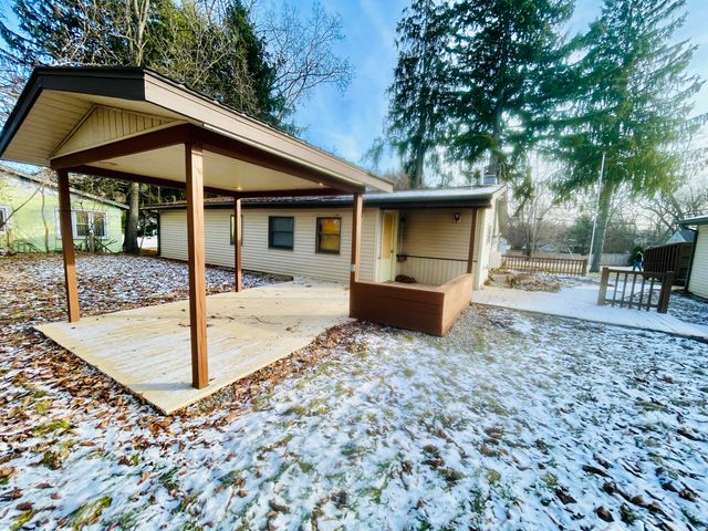 242 Kenneth Street, Blackman Twp, MI 49201