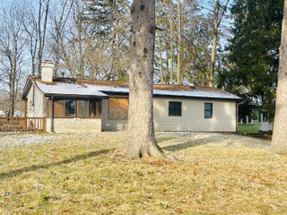 242 Kenneth Street, Blackman Twp, MI 49201