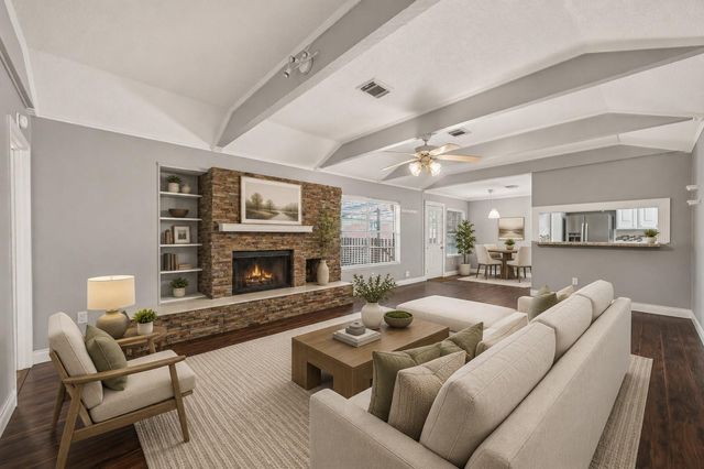 2230 Joel Wheaton Road, Houston, TX 77077