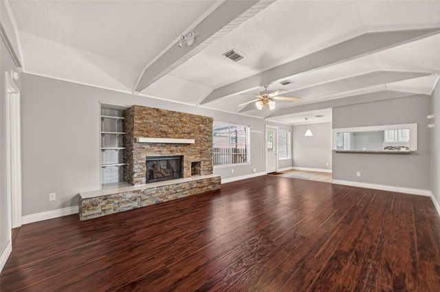 2230 Joel Wheaton Road, Houston, TX 77077