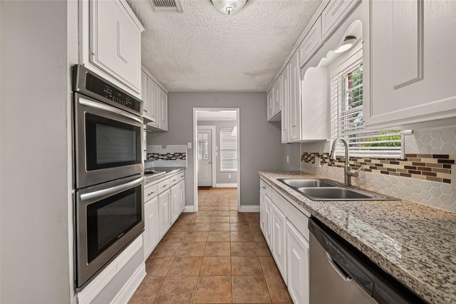 2230 Joel Wheaton Road, Houston, TX 77077