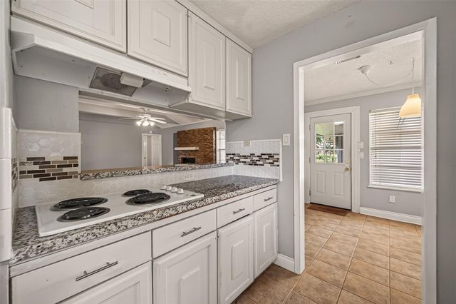 2230 Joel Wheaton Road, Houston, TX 77077