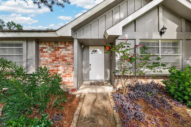 2230 Joel Wheaton Road, Houston, TX 77077