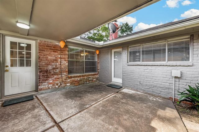 2230 Joel Wheaton Road, Houston, TX 77077